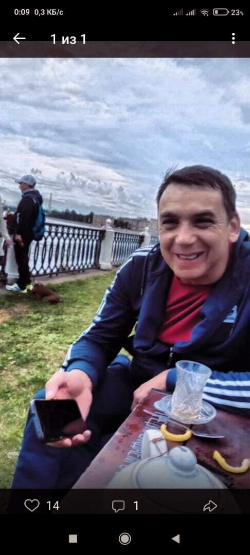 ���� 43618566 ������� Alexey, 51 ���, ���� ���������� � �����-����������