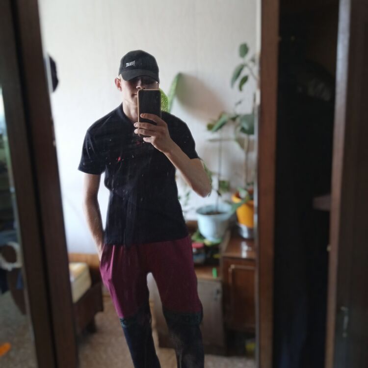 ���� 27389226 ����� Kirill, 25 ���, ���� ���������� � ��������