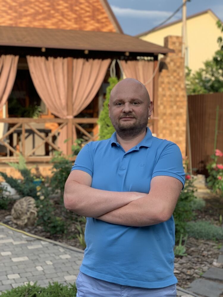  46727976  Ruslan, 43 ,    