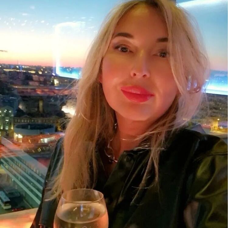 ���� 55288816 ������� Olga, 43 ����, ���� ���������� � ������