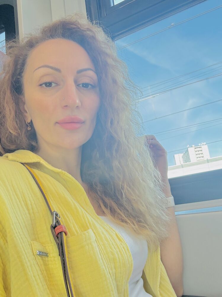 ���������� San Lorenzo, ���� ������� Anna, 38 ���, ������������ 