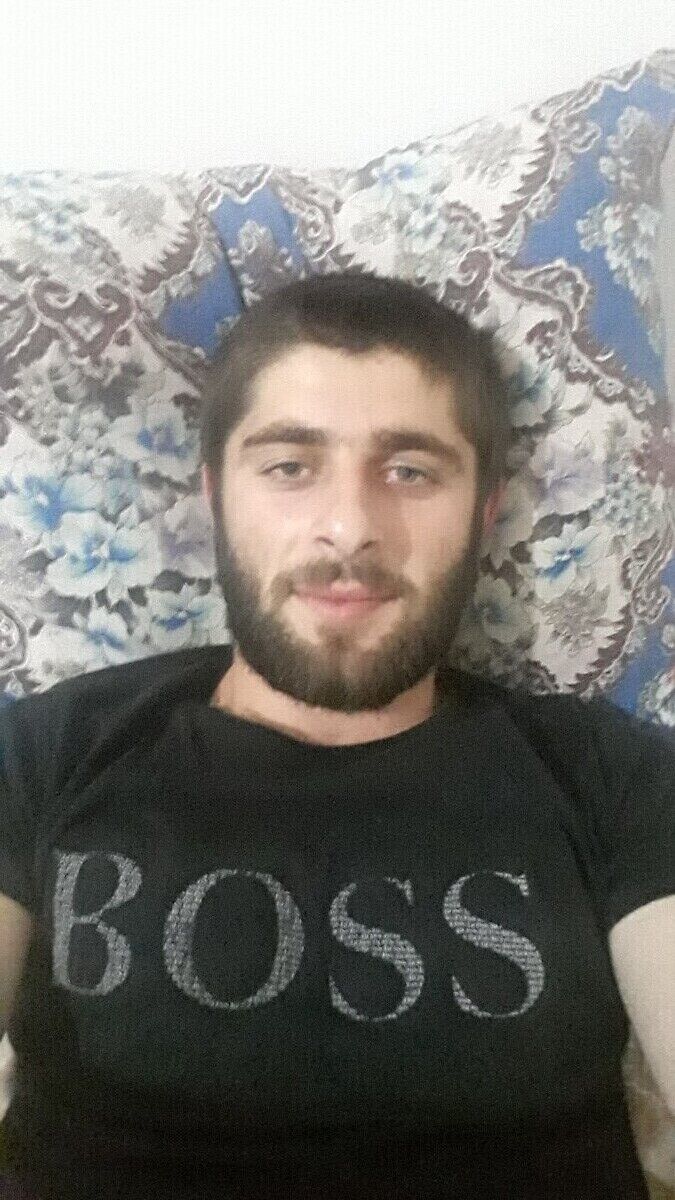 ���� 20361256 ������� Giorgi, 29 ���, ���� ���������� � �������