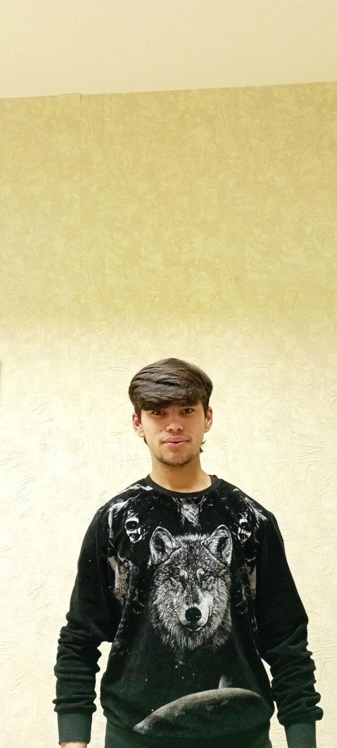 ���� 25236866 ����� Ismoil, 23 ����, ���� ���������� � ������������