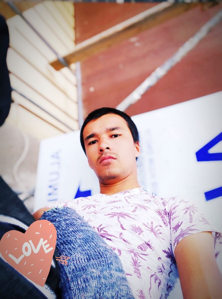 ���� 20746026 ������� Jahongir, 29 ���, ���� ���������� � ��������