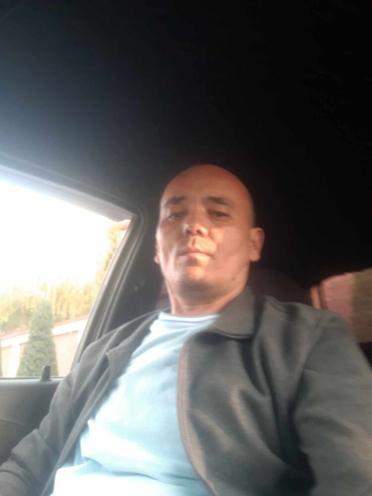 ���������� �������, ���� ������� Rustam, 43 ����, ������������ ��� ������, ����� � ���������, c�������� ���������, ���������