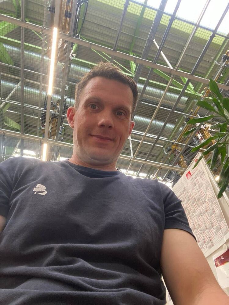 ���������� Karlsruhe, ���� ������� Alex, 39 ���, ������������ ��� ������, ����� � ���������, ���������