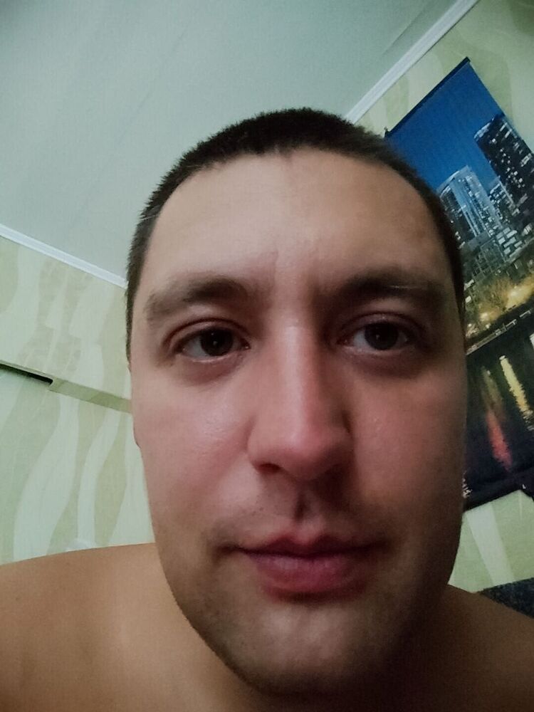 ���������� ����, ���� ������� Serega, 35 ���, ������������ ��� ������, ����� � ���������, c�������� ���������