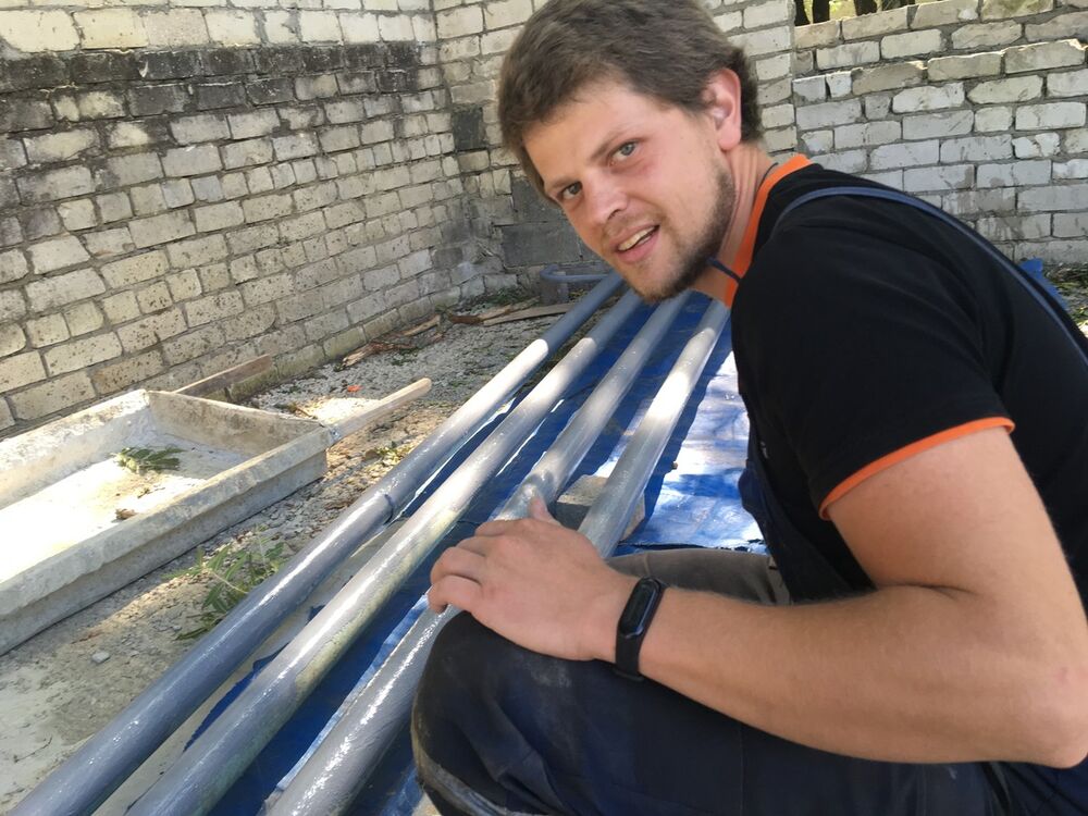 ���� 17164746 ������� ����, 35 ���, ���� ���������� � ����������