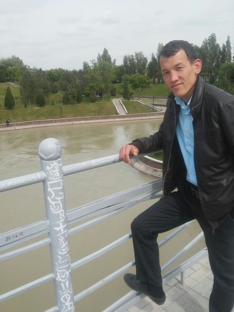  ,   Olimbek, 33 ,   