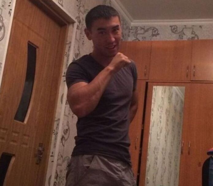 ���������� ����-�����������, ���� ������� �������, 41 ���, ������������ ��� ������, ����� � ���������