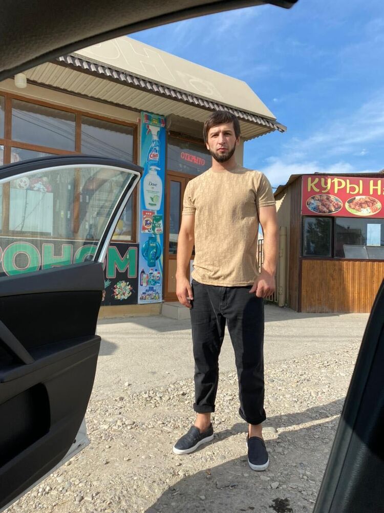 ���������� ����, ���� ������� Gadji, 29 ���, ������������ ��� ������, ����� � ���������