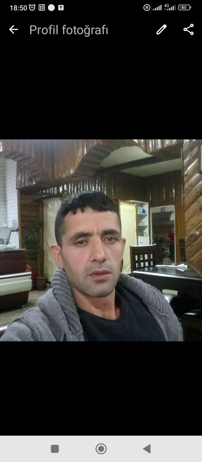 ���������� ������, ���� ������� Cemal, 41 ���, ������������ ��� ������, ����� � ���������