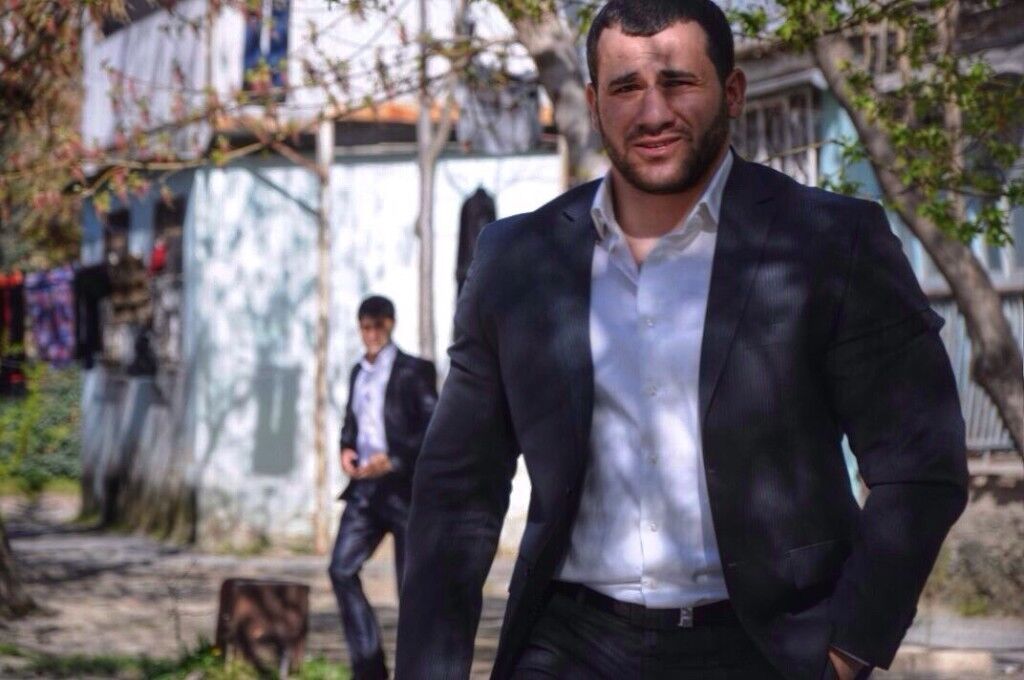  10152596  Rafael, 36 ,    