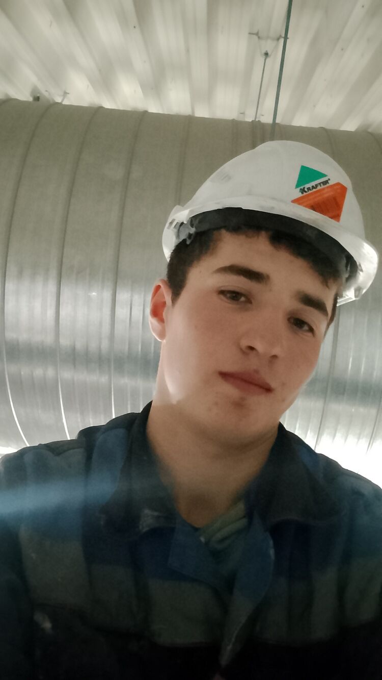 ���� 55802026 ����� Ikromjon, 20 ���, ���� ���������� � ������