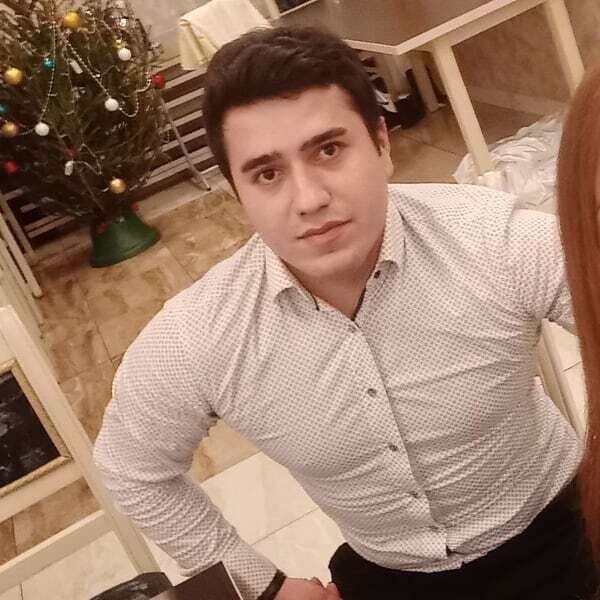 ���������� �����-���������, ���� ������� Parvin, 33 ����, ������������ ��� ������, ����� � ���������