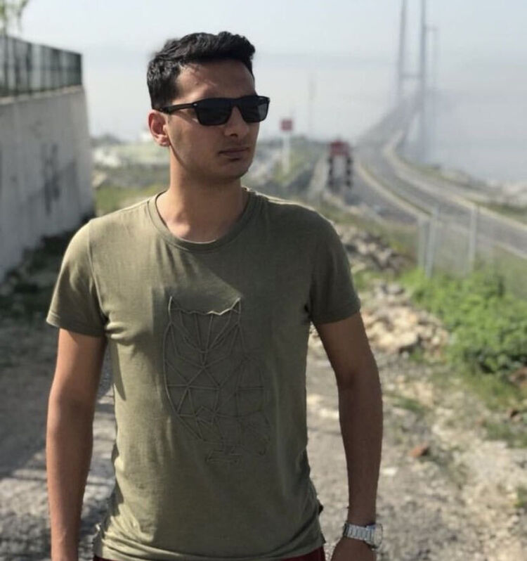  Korfez,   Yasar, 30 ,   ,   