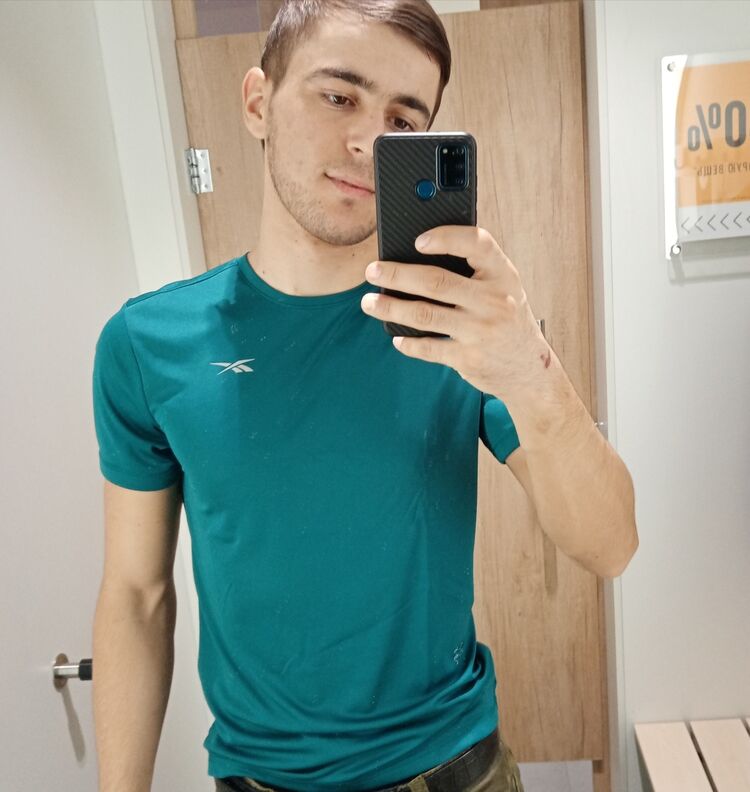 ���� 22608636 ����� Magamed, 25 ���, ���� ���������� � �����������