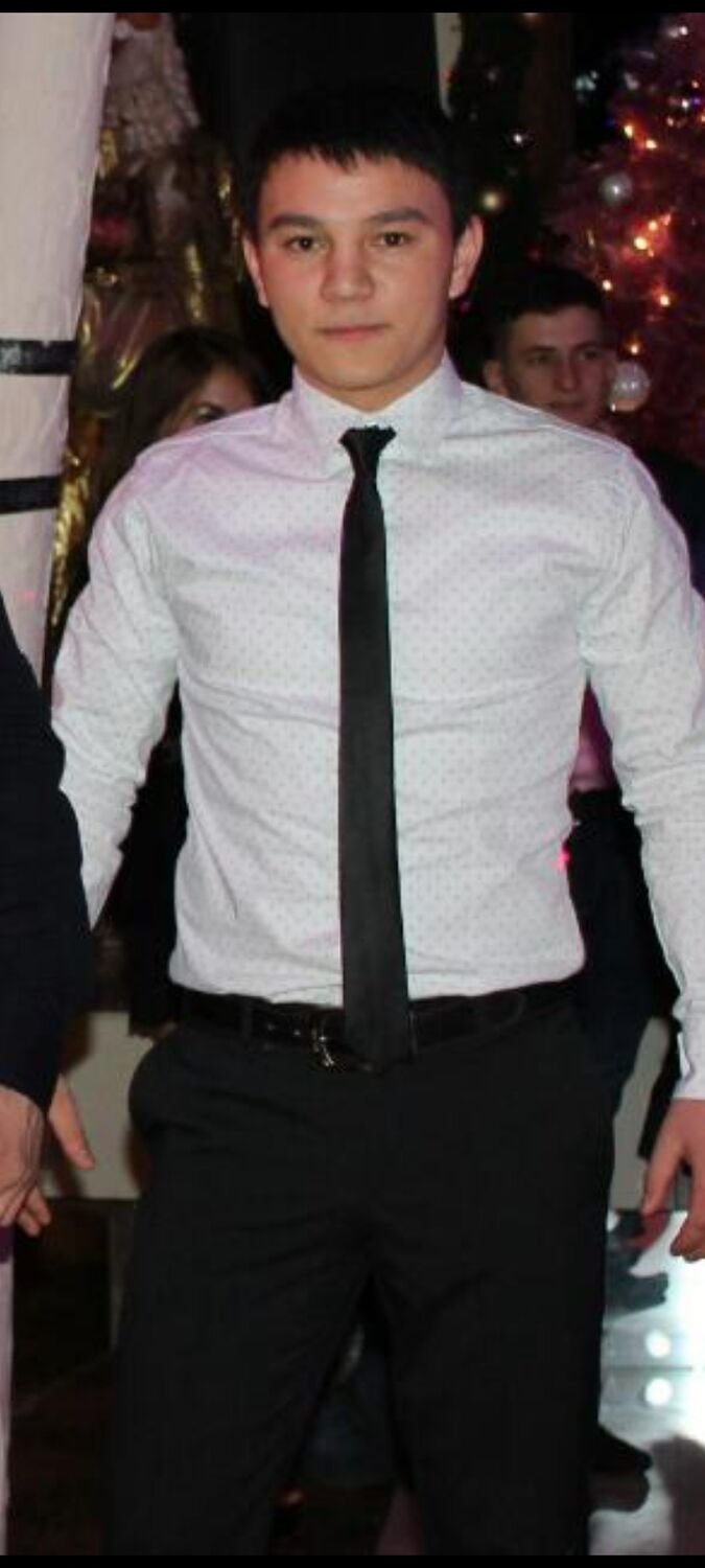 ���� 52685376 ������� Shoxijalil, 32 ����, ���� ���������� � ������