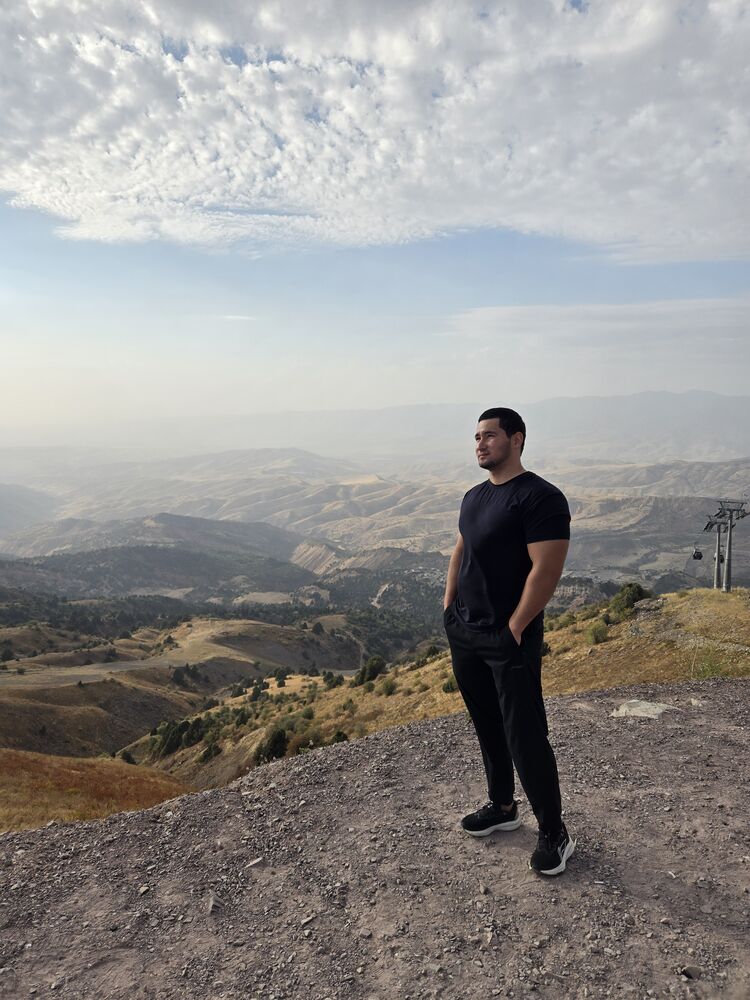 ���� 55808376 ������� Sardor, 32 ����, ���� ���������� � ��������