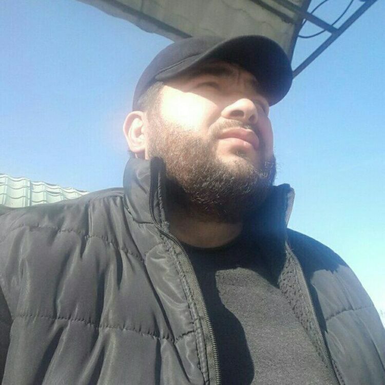 ���� 34164196 ������� Begzod, 39 ���, ���� ���������� � ��������