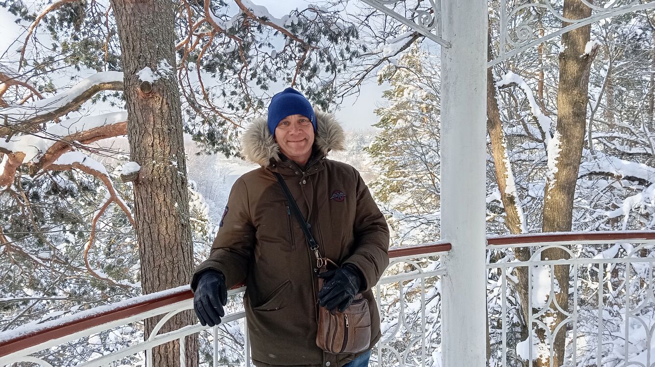 ���� 55422816 ������� Aleksey, 49 ���, ���� ���������� � ������