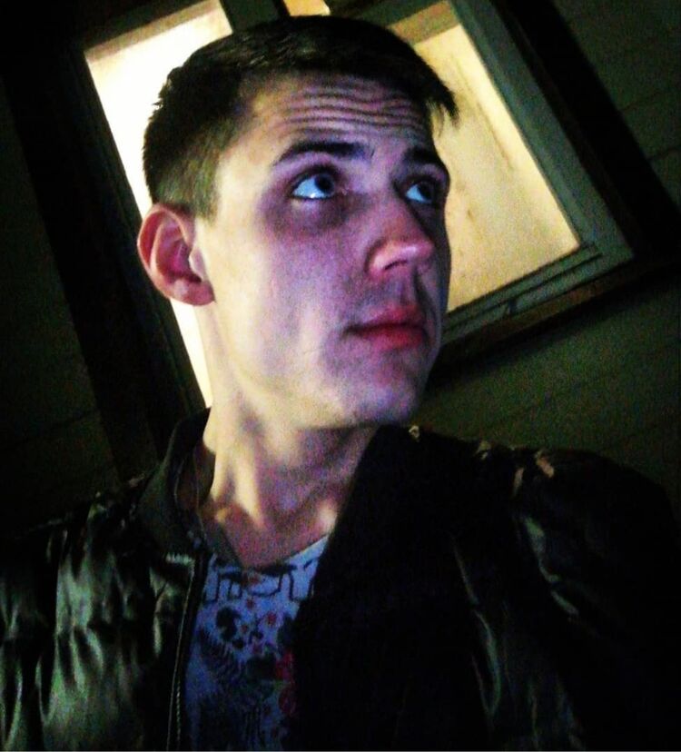 ���� 23070816 ������� Kirill, 28 ���, ���� ���������� � �������