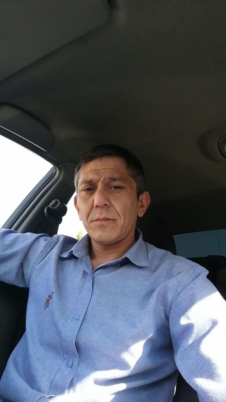  53607186  Anvar, 43 ,    