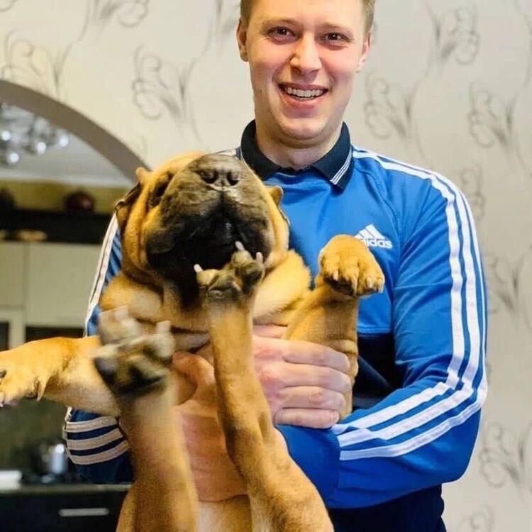 ���� 41579776 ������� Sanek, 30 ���, ���� ���������� � ������