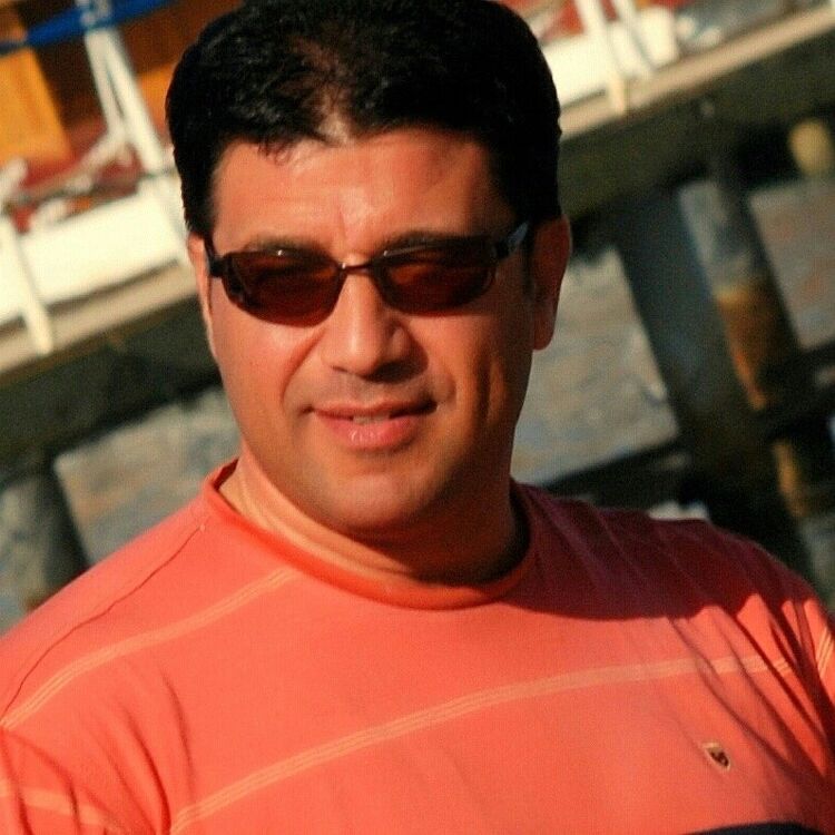  11178736  Mazen, 49 ,    Al Ghardaqah