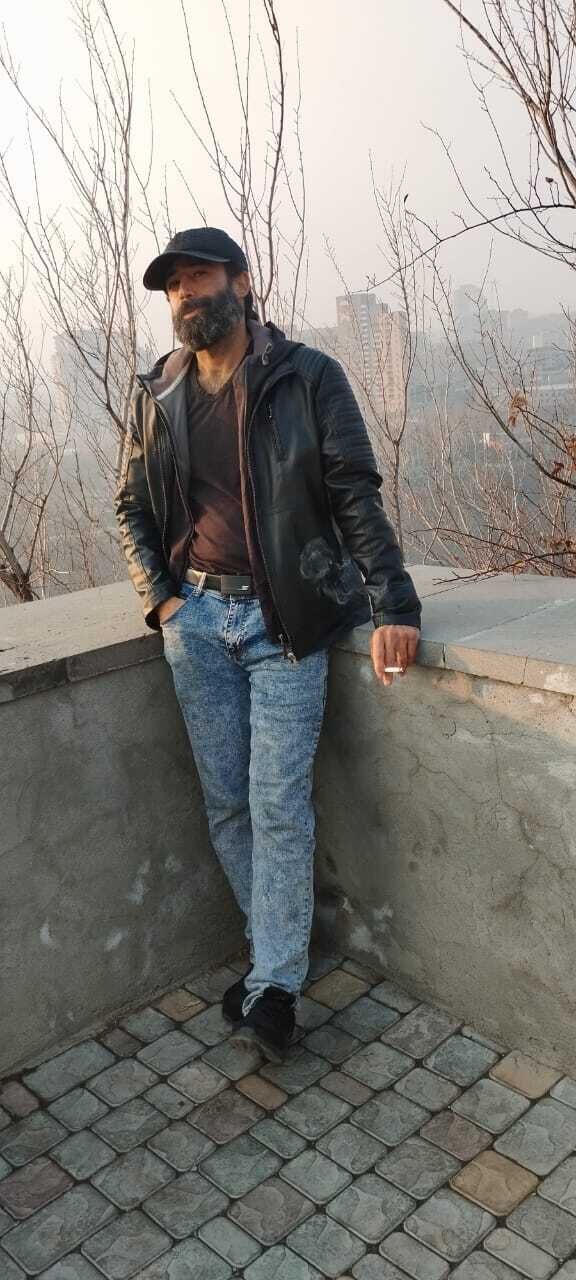  ,   Arash, 38 ,   ,   