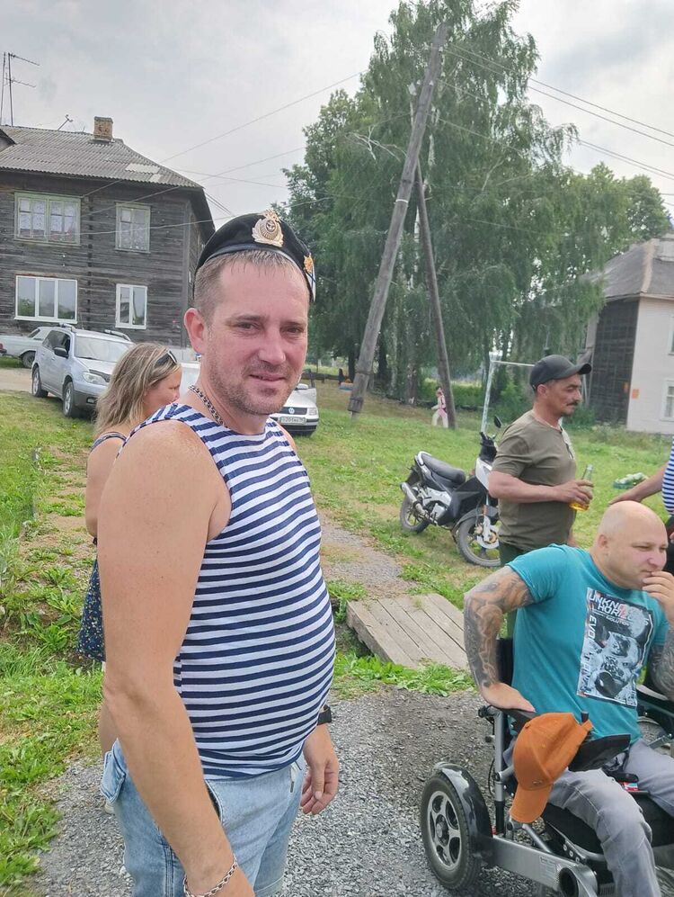 ���������� ������������, ���� ������� �������, 43 ����, ������������ ��� ������, ����� � ���������, ���������