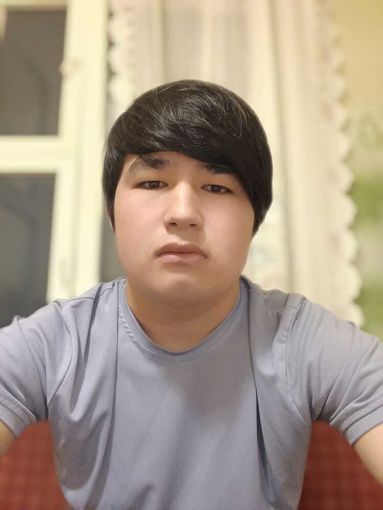 ���� 53391816 ����� Asadbek, 20 ���, ���� ���������� � �������