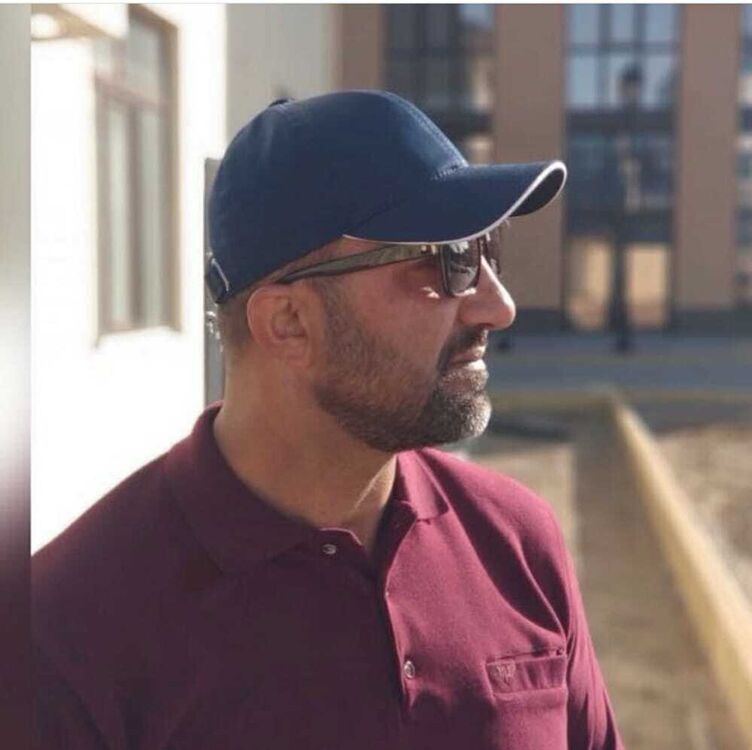 ���� 26579776 ������� Ruslan, 45 ���, ���� ���������� � ���������