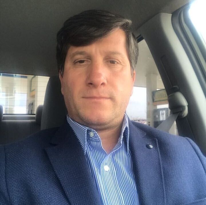  43983386  Geroge Leo, 57 ,    