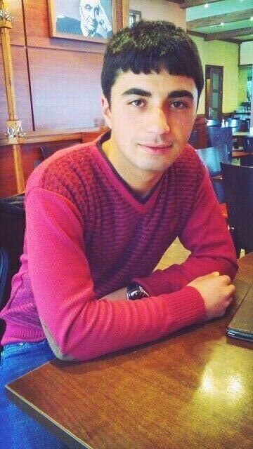  ,   Gevorg, 34 ,   ,   