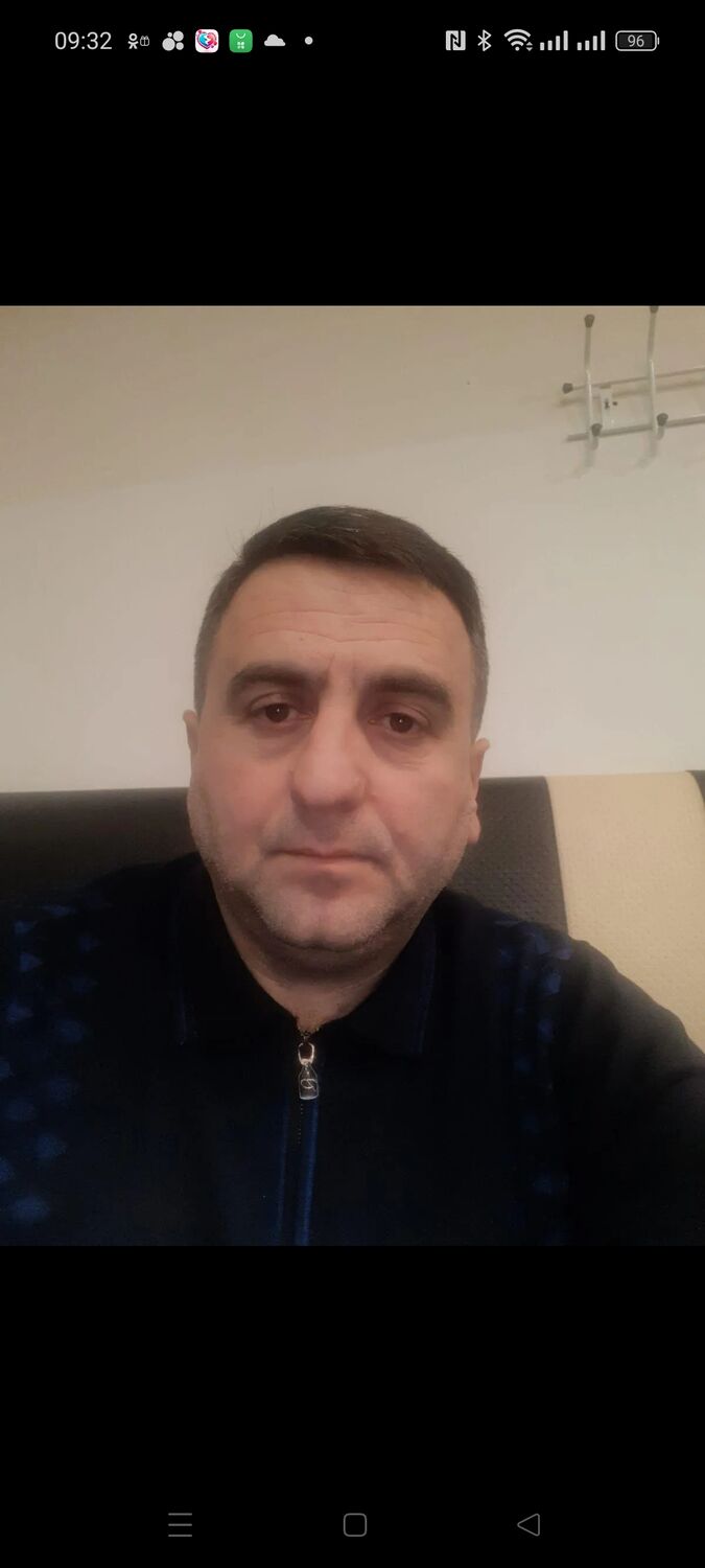 ���������� ������, ���� ������� Asif, 46 ���, ������������ ��� ������, ����� � ���������