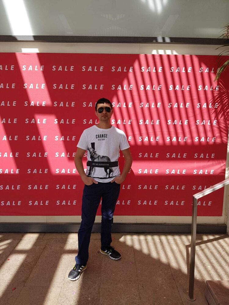  51345516  Ruben, 30 ,    Azor