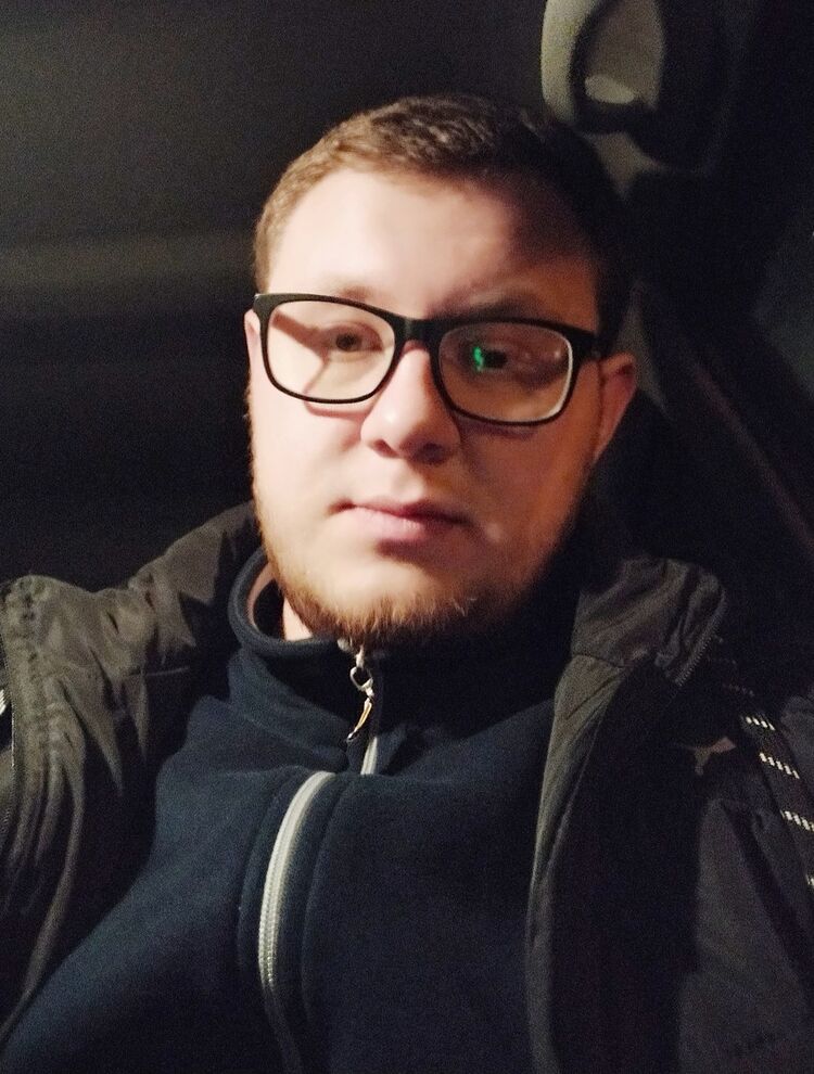 ���� 18305106 ������� Vladyslav, 30 ���, ���� ���������� � ��������