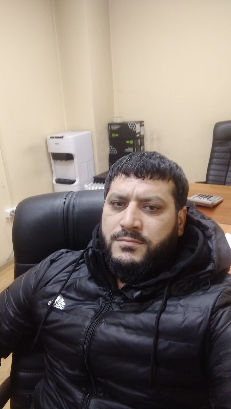 ���������� ������, ���� ������� Serxan, 38 ���, ������������ ��� ������, ����� � ���������