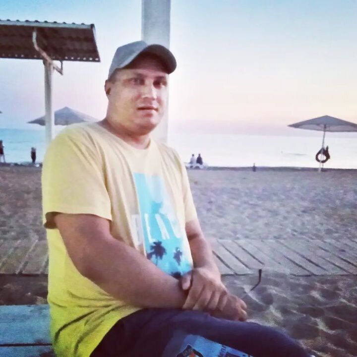  41892346  Vitaliy, 39 ,    