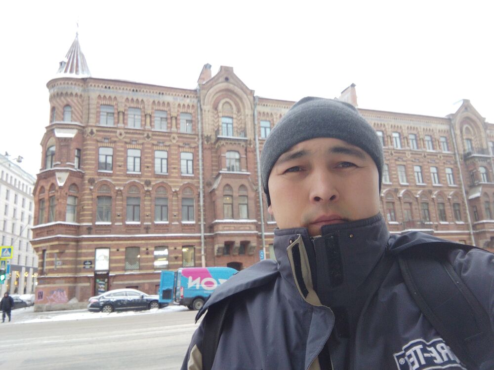 ���� 33463776 ������� Bayjigit, 37 ���, ���� ���������� � ��������