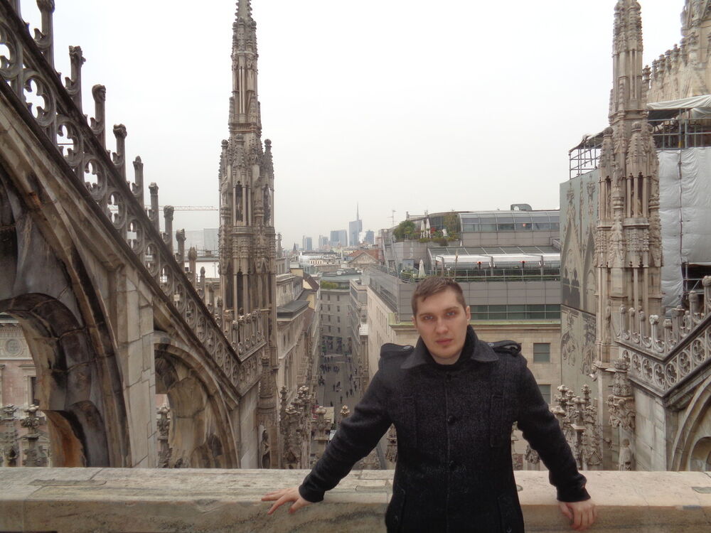  11235246  Maksim, 36 ,    