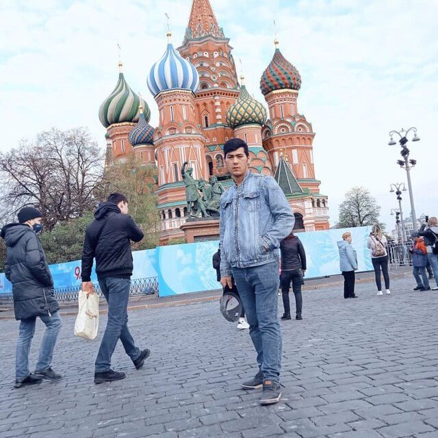 ���� 23052556 ������� Farxod, 35 ���, ���� ���������� � ������