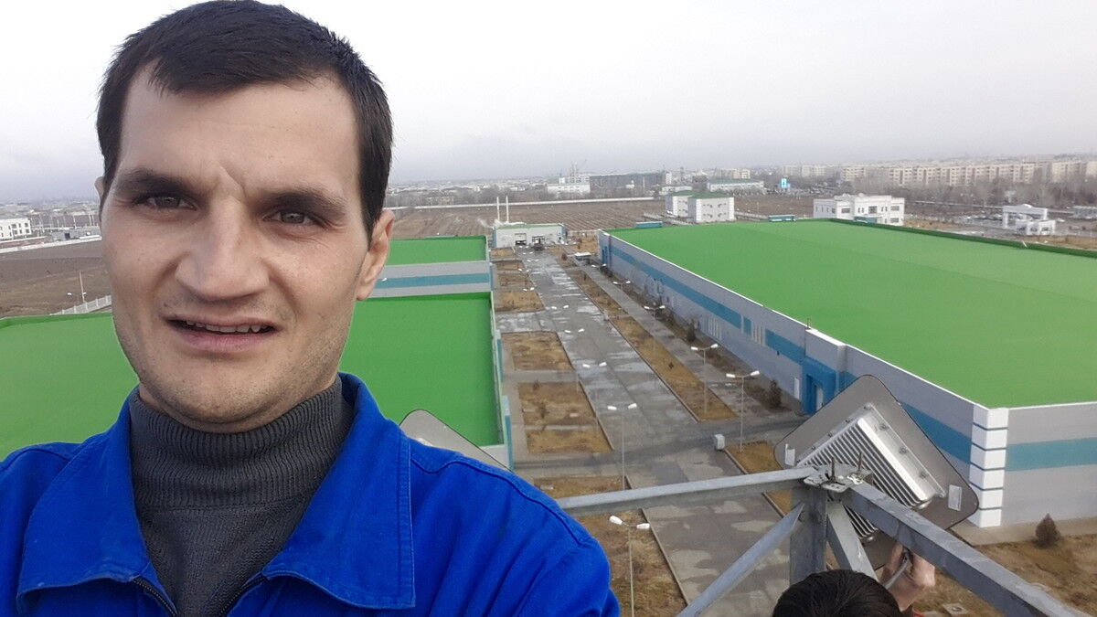  ,   Merdan, 42 ,  
