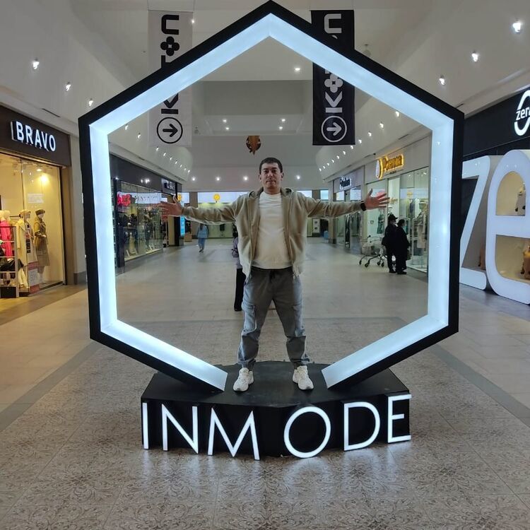 ���� 26446806 ������� Mr Den, 45 ���, ���� ���������� � ��������