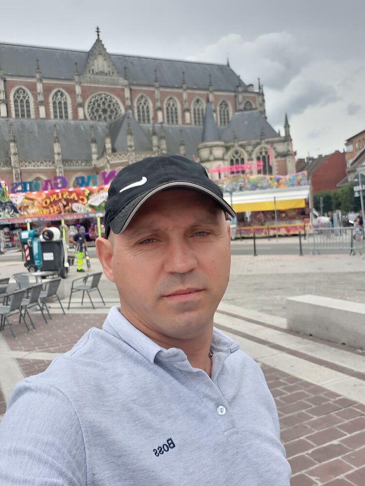  Ter Aar,   Alex, 41 ,   ,   