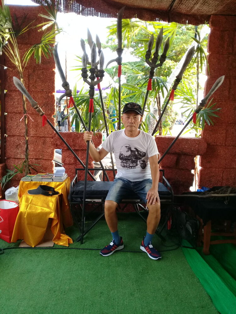  17650896  Valera, 77 ,    Ch'ongju