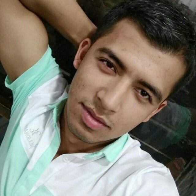 ���� 12424126 ������� Mexriddin, 27 ���, ���� ���������� � ��������