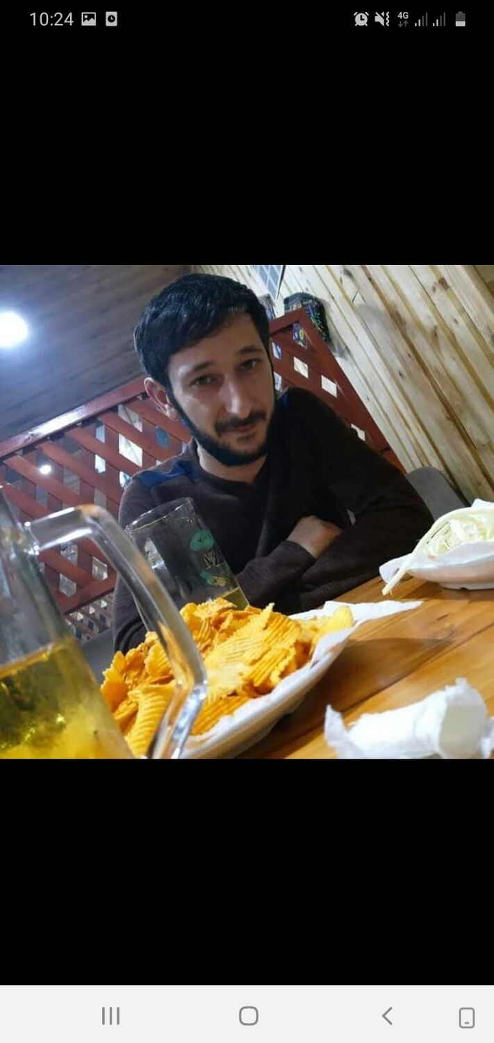  51316716  Kamran, 36 ,    