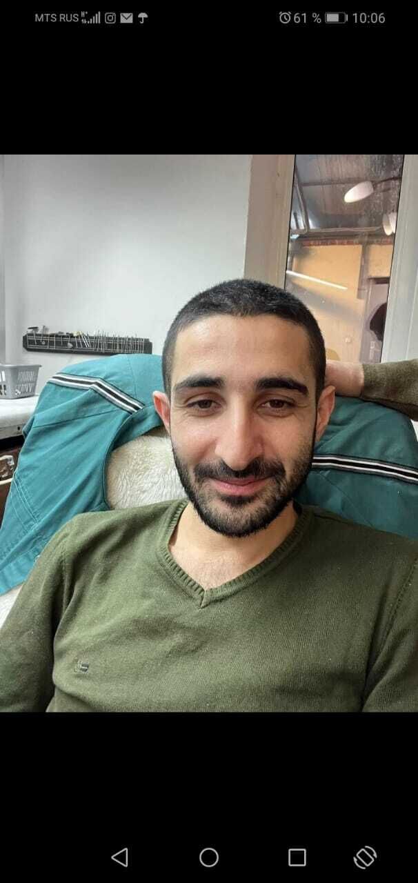 ���� 50573026 ������� Dzhordzh, 35 ���, ���� ���������� � ������